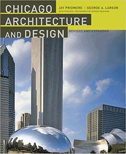 Chicago Architecture and Design, Revised and Expanded