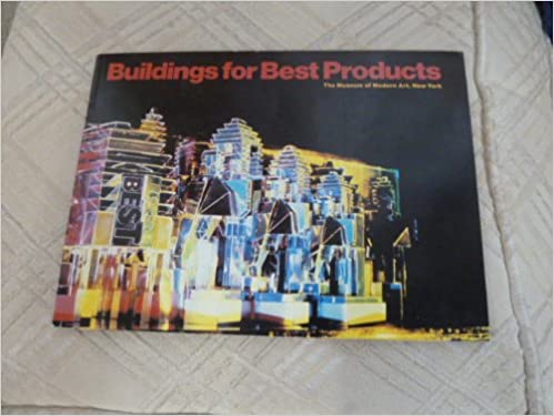 Buildings for Best Products