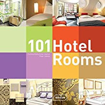 101 Hotel Rooms.