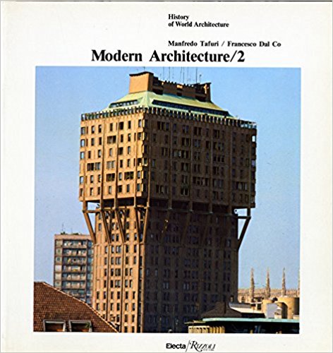 Modern Architecture/2