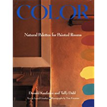 Color: Natural Palettes for Painted Rooms