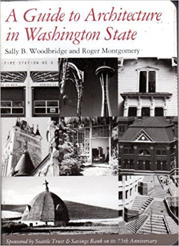 A Guide to Architecture in Washington State