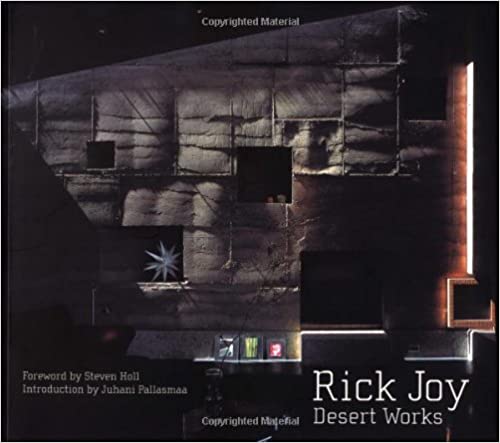 Rick Joy: Desert Works
