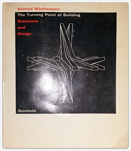 The Turning Point of Building: Structure and Design