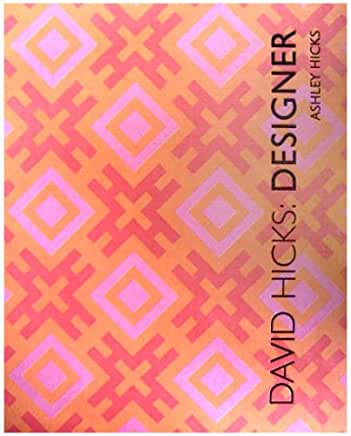 David Hicks: Designer