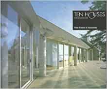 Ten Houses: Peter Forbes & Associates