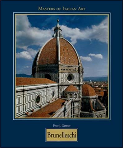 Brunelleschi 1377-1446