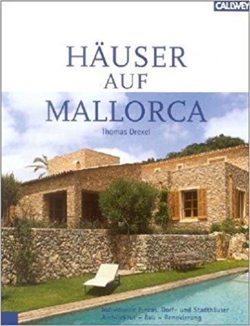 Huser auf Mallorca