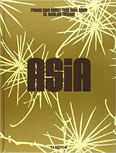 Inside Asia Vol. 2
