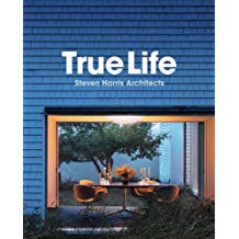 True Life: Steven Harris Architects