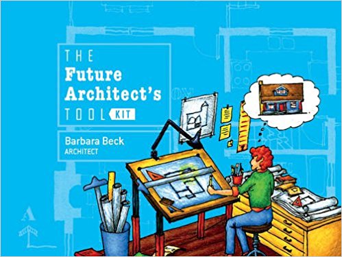 The Future Architect's Tool Kit