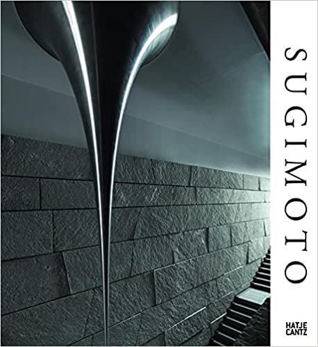 Hiroshi Sugimoto: Conceptual Forms.