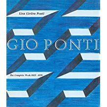 Gio Ponti: The Complete Work