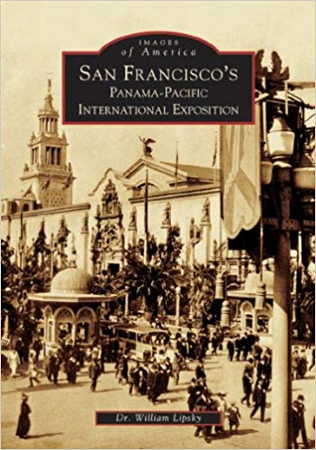 San Francisco's Panama-Pacific International Exposition
