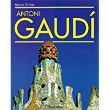 Gaudi: A Life Devoted to Architecture