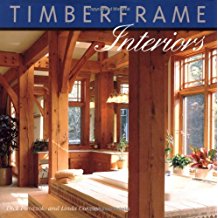 Timberframe Interiors