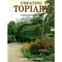 Creating Topiary