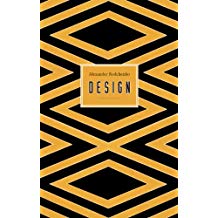 Rodchenko: Design