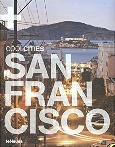 Cool Cities: San Francisco
