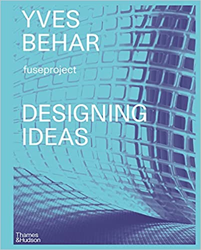 Yves Behar: Designing Ideas