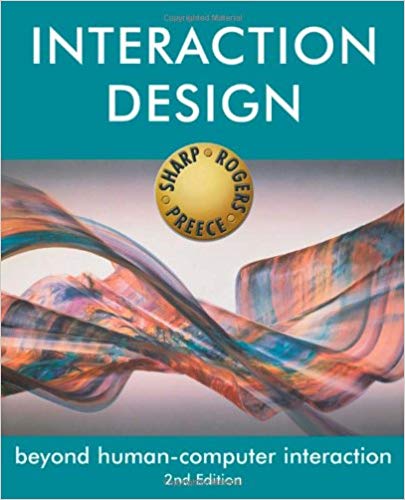 Interaction Design, Second Edition, beyond human-computer interaction