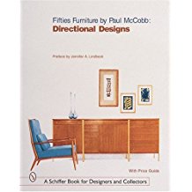 Fifties Furniture by Paul McCobb: Directional Designs