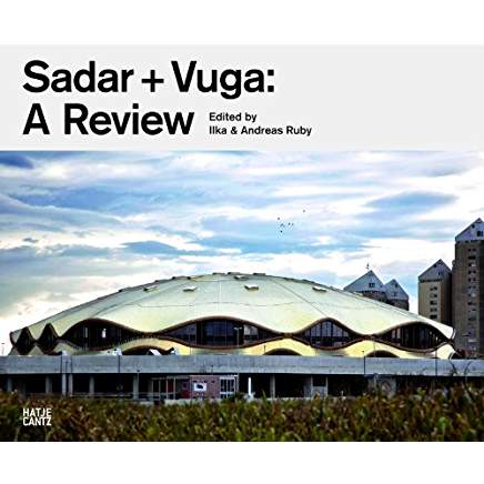 Sadar + Vuga: A Review