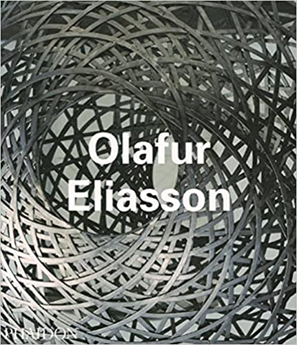 Olafur Eliasson.