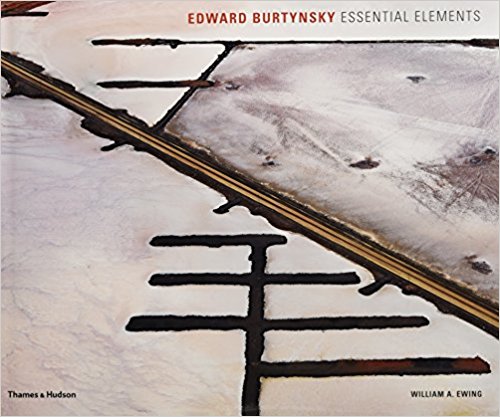 Edward Burtynsky: Essential Elements