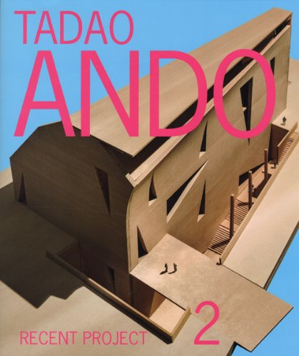 Tadao Ando: Recent Project 2