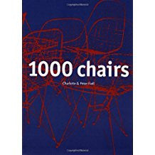 1000 Chairs