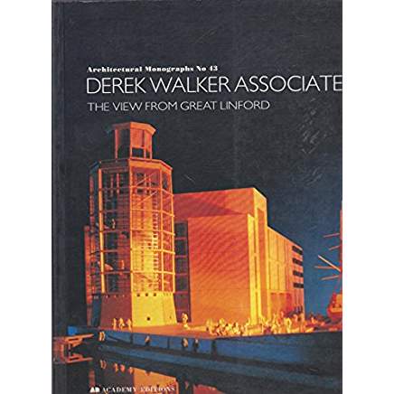 Derek Walker Associates