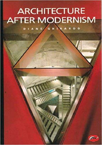 Architecture After Modernism