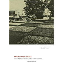 Between Garden and City: Jean Canneel-Claes and Landscape Modernism
