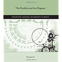 The Portfolio and the Diagram: Architecture, Discourse, and Modernity in America