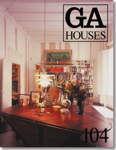 GA Houses 104