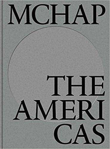 MCHAP Book One. The Americas