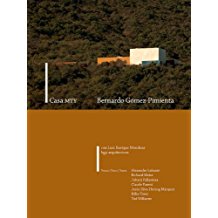 Bernardo Gomez-Pimienta: Casa MTY