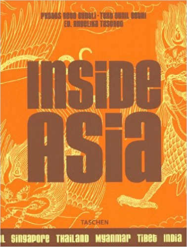 Inside Asia Vol. 1