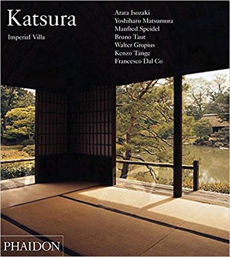 Katsura: The Imperial Villa