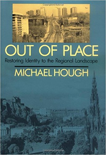 Out of Place: Restoring Identity to the Regional Landscape