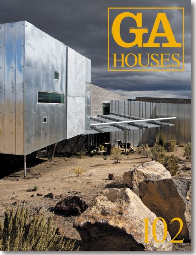 GA Houses 102