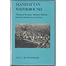Manhattan Water-Bound