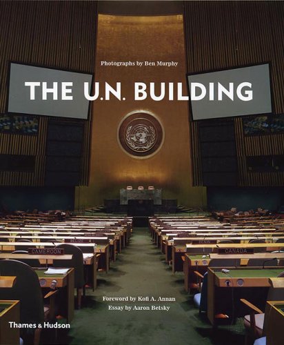 The U. N. Building