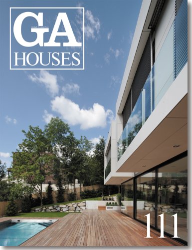 GA Houses 111