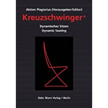 Kreuzschwinger: Dynamic Seating