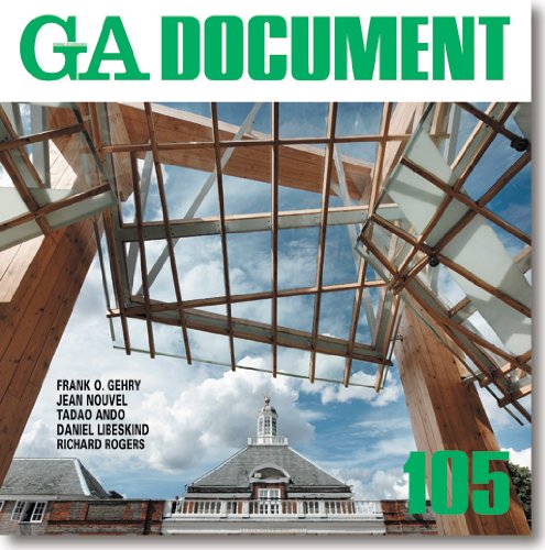 GA Document 105