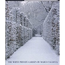 The Wirtz Private Garden by Marco Valdivia