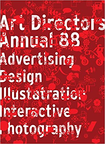 Art Directors Annual 88