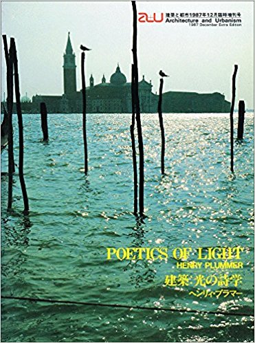 Poetics of Light
